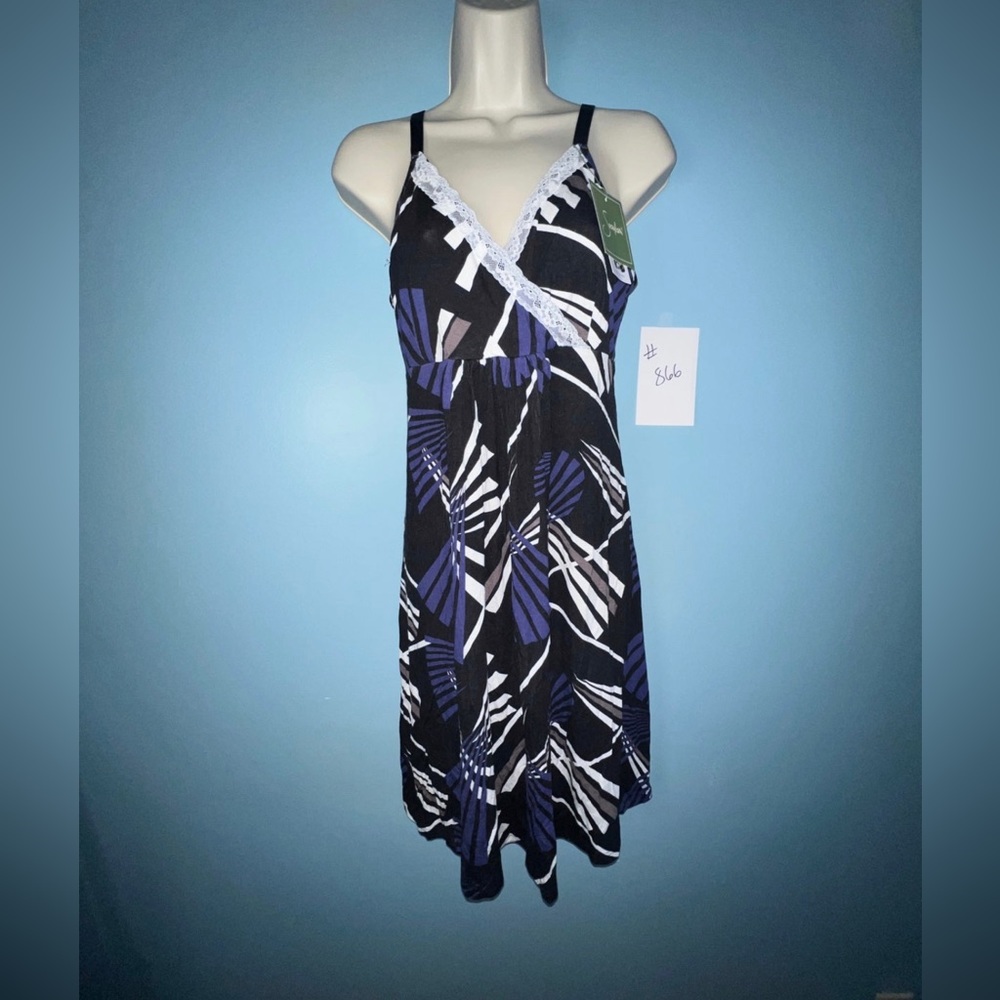 Bamboo Dress